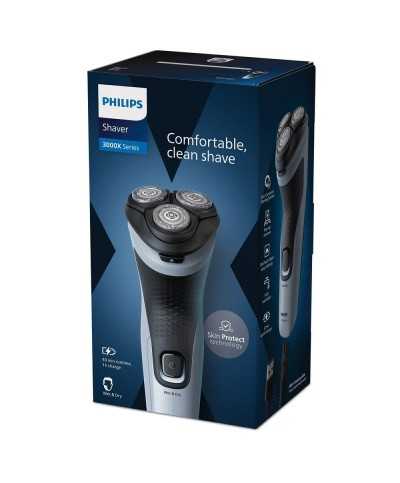 Afeitadoras PHILIPS X3003/00